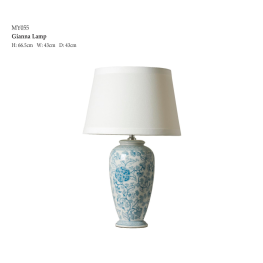 Mindy Brownes Gianna Lamp ( MY055) 
