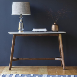 Gallery Barcelona Console Table