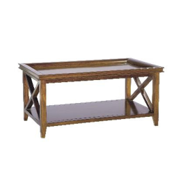 Baker Oxford Coffee Table