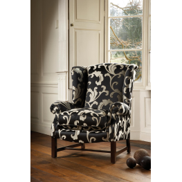 Parker Knoll Sinatra Wing Chair 