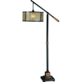 Mindy Browne Sitka Floor Lamp - 28584-1