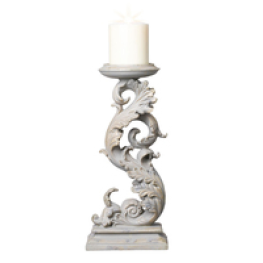 Mindy Browne Isaac Candle Holder 