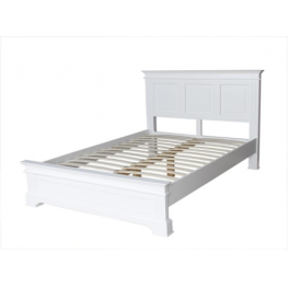 Annecy 135cm Bed Frame