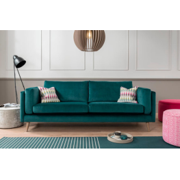 Whitemeadow Lyon Sofa
