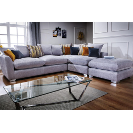 Whitemeadow Strata Sofa 