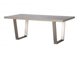 Baker Petra 160cm Dining Table 
