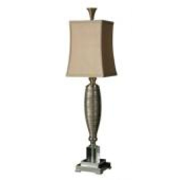 Genesis/Mindy Brownes Abriella Buffet Lamp & Shade