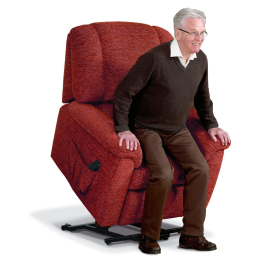 Sherborne Como Lift & Rise Recliner 