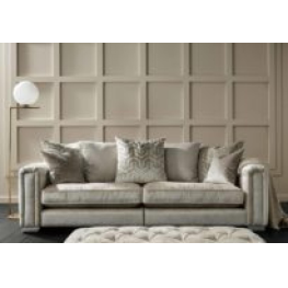 spin fest Ydeevne Gaucho Whitemeadow Sofa Furniture Northern Ireland - Mc Crystals - Designer  Sofas Northern Ireland