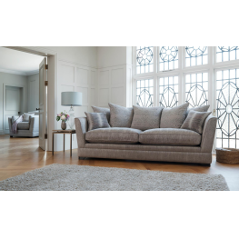 Parker knoll deals sofa sale